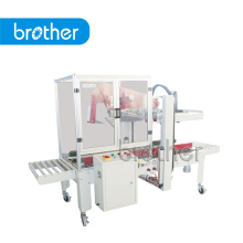 Brother Fx-At5050b automatische Klappen Falten und Bottom Packing Machine, Karton Sealer, Box Verschließmaschine